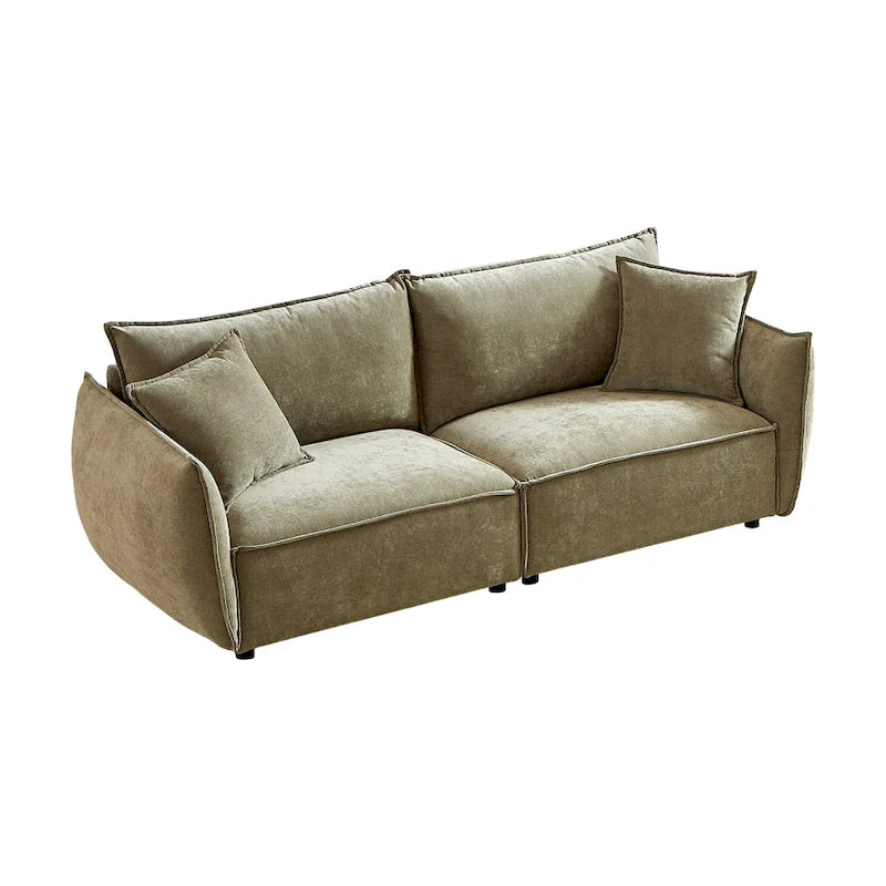 Convertible Sleeper Sofa