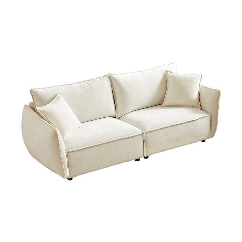 Convertible Sleeper Sofa