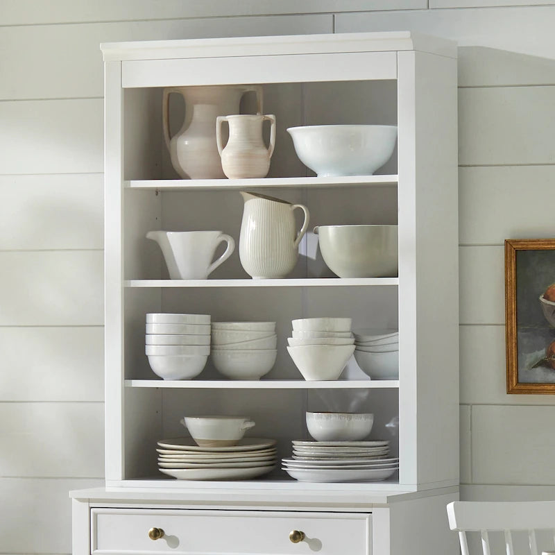 Modular Cabinet – Upper Section
