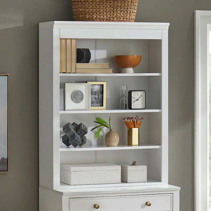 Modular Cabinet – Upper Section