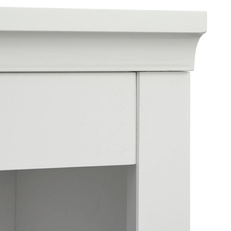 Modular Cabinet – Upper Section