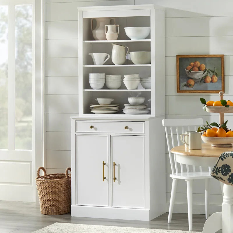 Modular Cabinet – Upper Section