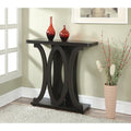 Convenience Newport Hailey Console Table