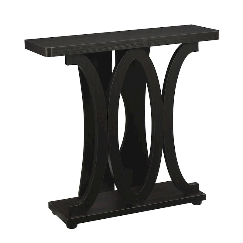 Convenience Newport Hailey Console Table