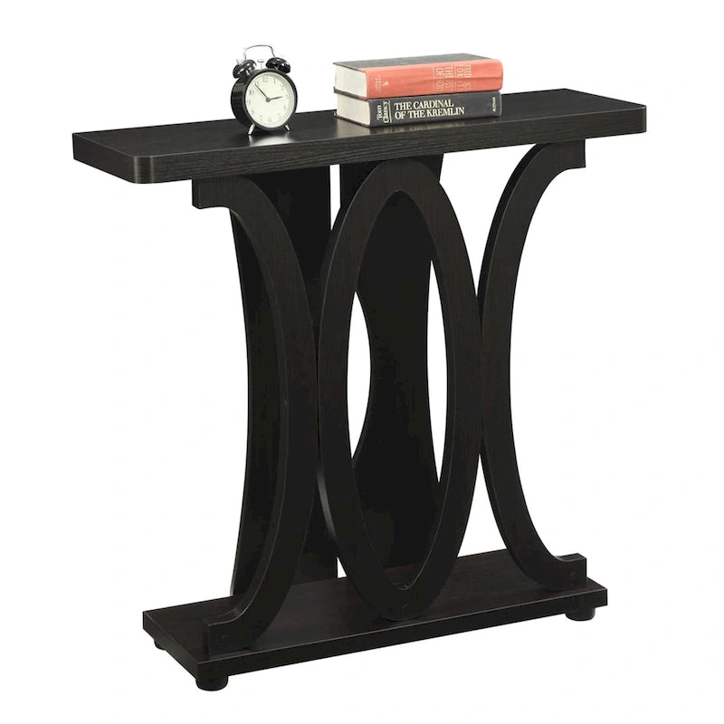 Convenience Newport Hailey Console Table