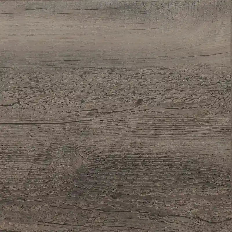 Grooved-Side Coffee Table