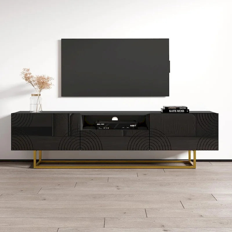 01 75 TV Stand