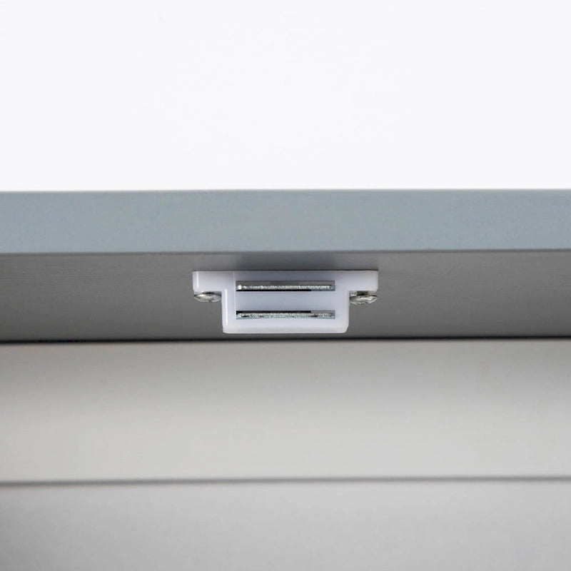 Modern Over The Toilet Storage Cabinet, Double Door Over Toilet Bathroom Organizer