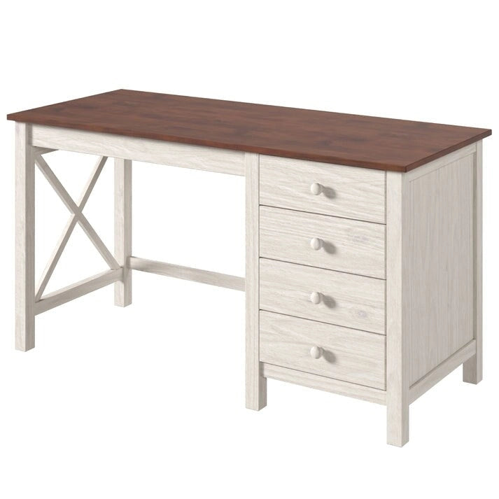 Wood Dressing Table Vanity Makeup Large