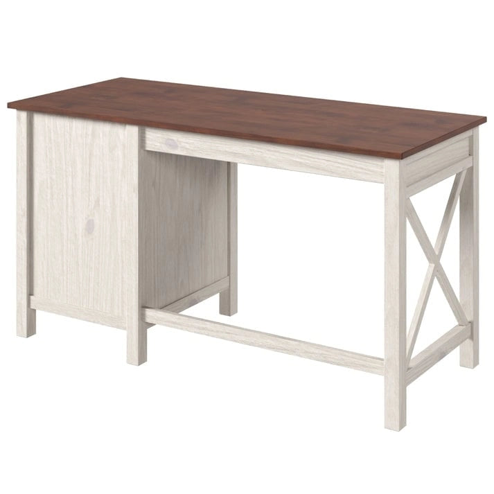 Wood Dressing Table Vanity Makeup Large